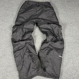 Arctix‎ Women's Insulated Snow Pants Black Size Medium